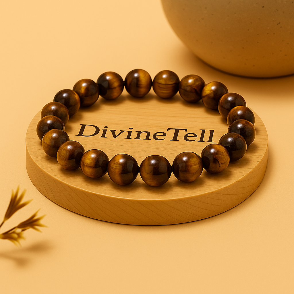 Cat’s Eye Bracelet