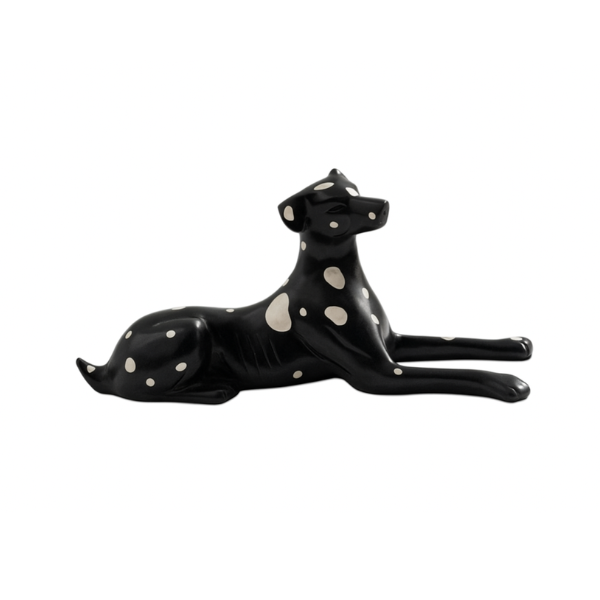 Black Brass Dogs - 3