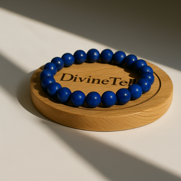  Lapis Lazuli Bracelet 