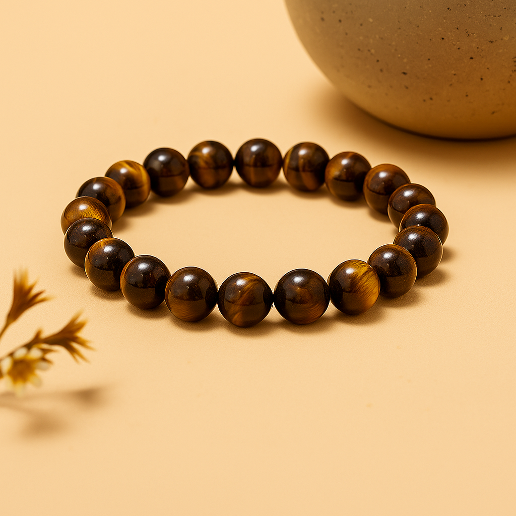 Cat’s Eye Bracelet
