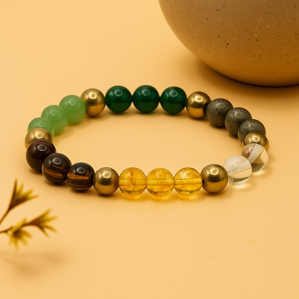 Dhan Yog Bracelet