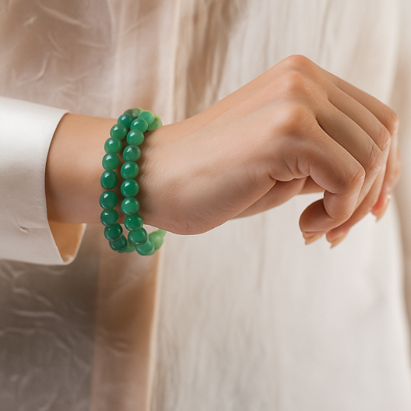 Green Aventurine Bracelet