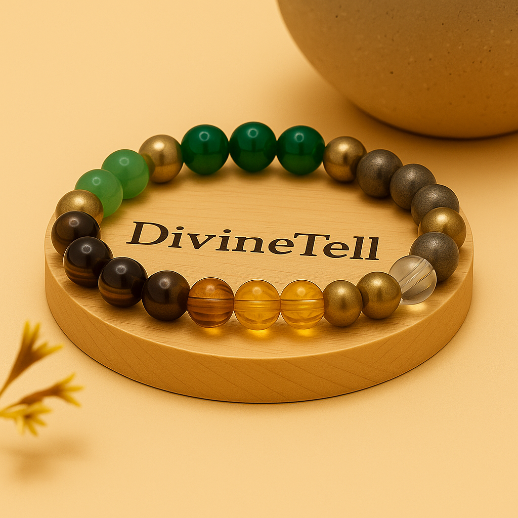 Dhan Yog Bracelet