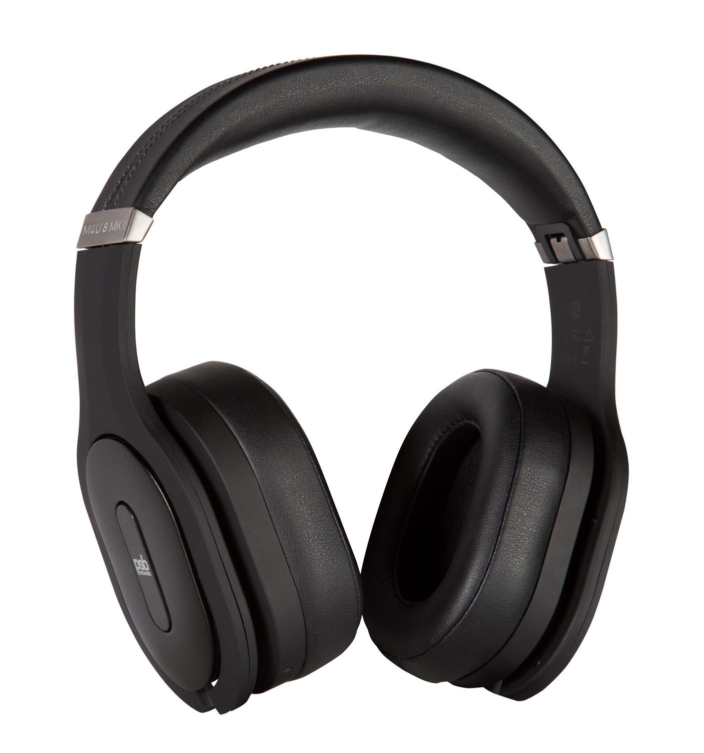 PSB Headphones M4U 8 MKII Wireless ANC