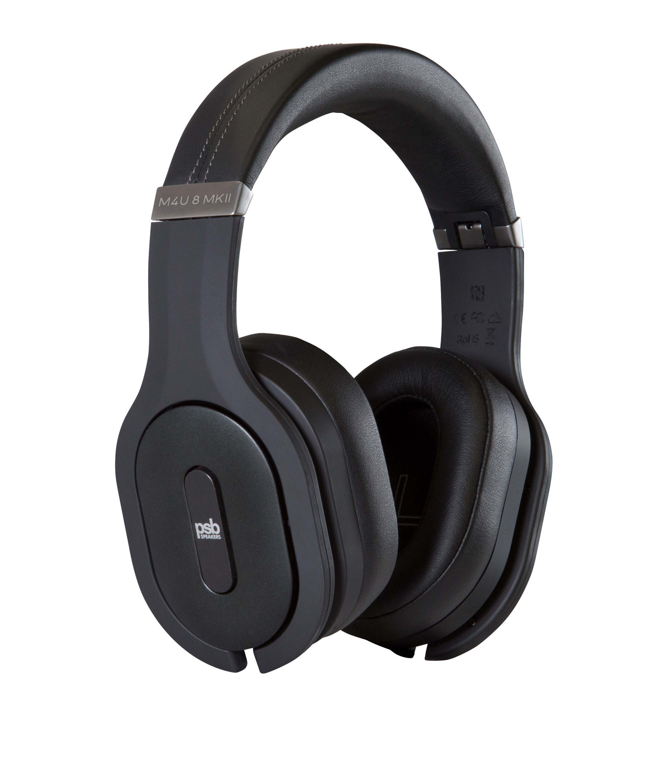 PSB Headphones M4U 8 MKII Wireless ANC