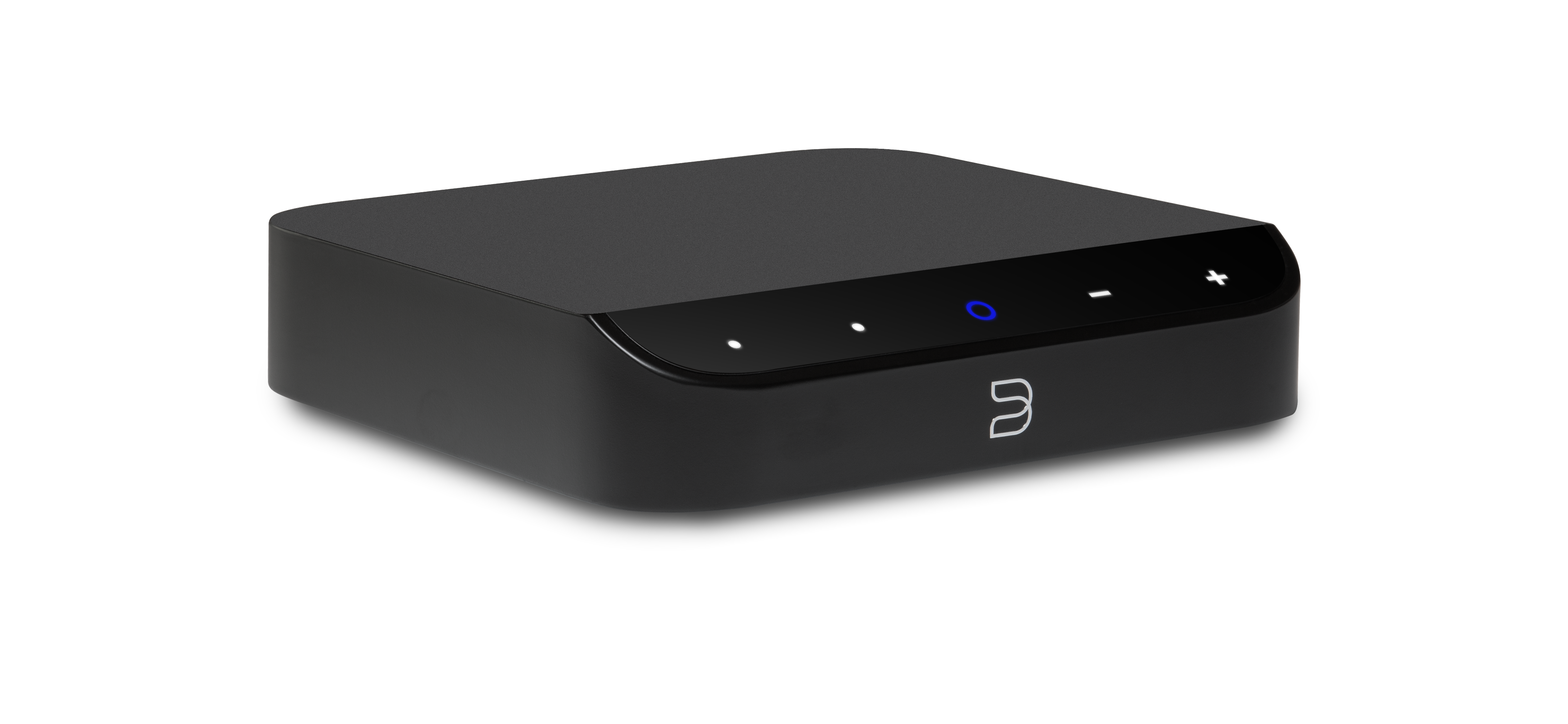 Bluesound Node Nano N030 Wireless Streamer