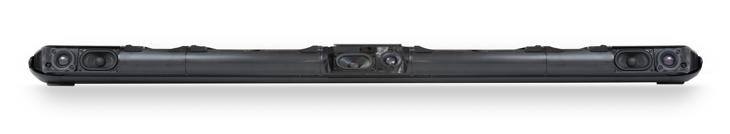 PULSE CINEMA SOUNDBAR
