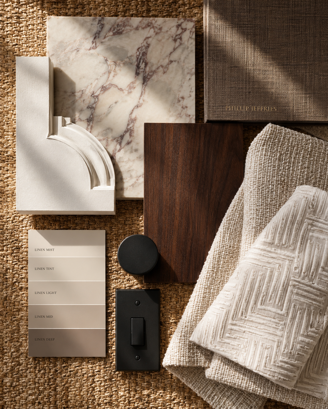 In-Home Design Consultation