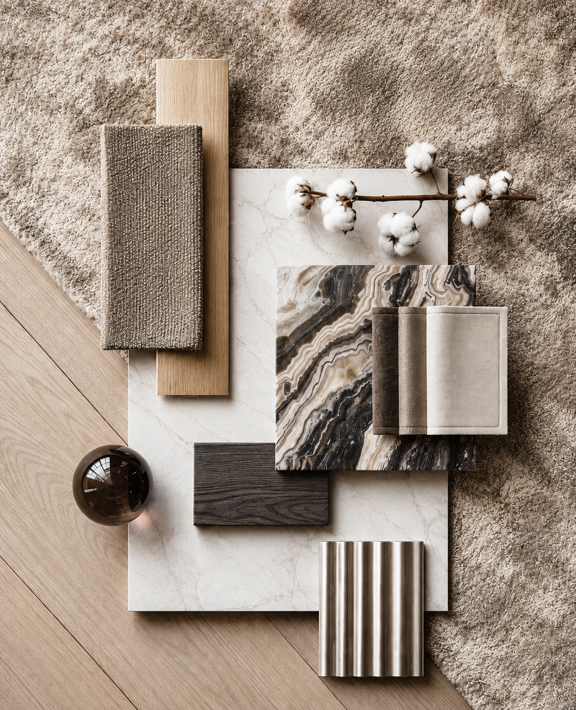 In-Home Design Consultation