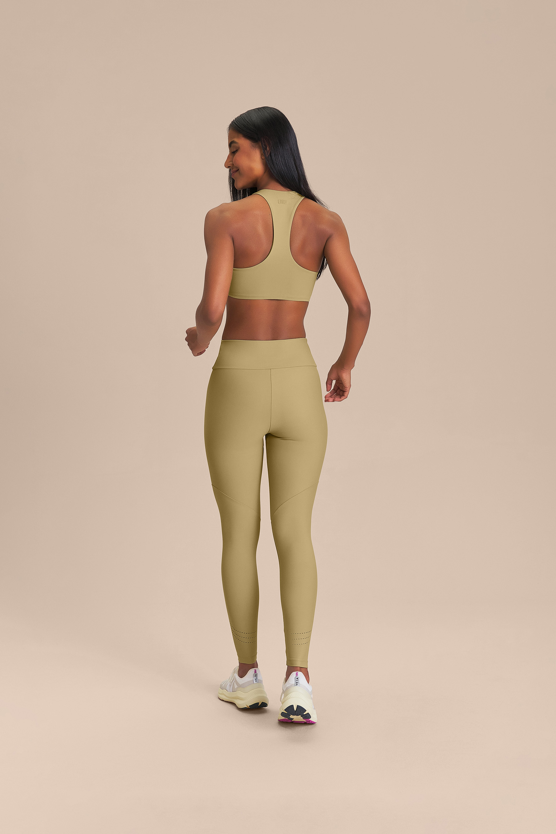 Top Aire Fit Green®