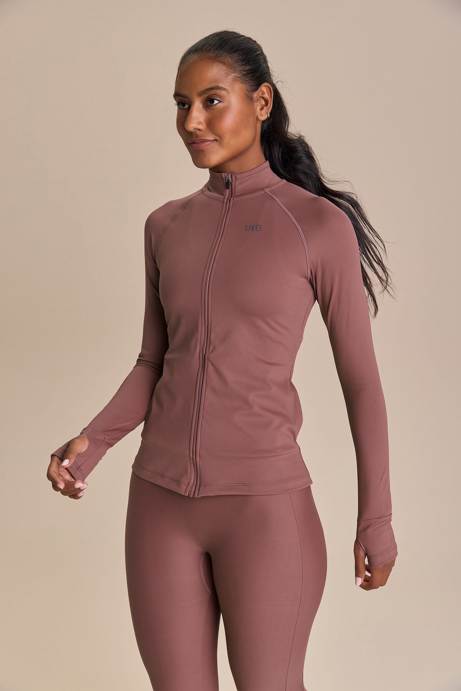 Grafeno Fresh Pro Jacket