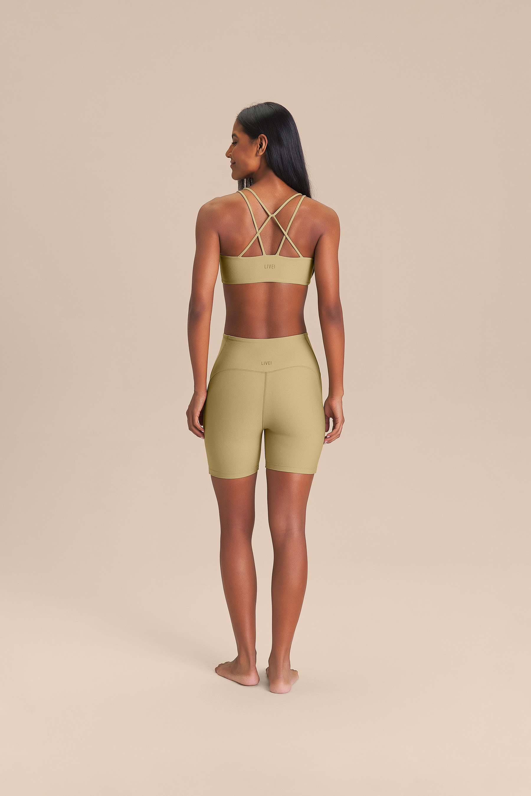 Shorts Stride Softness
