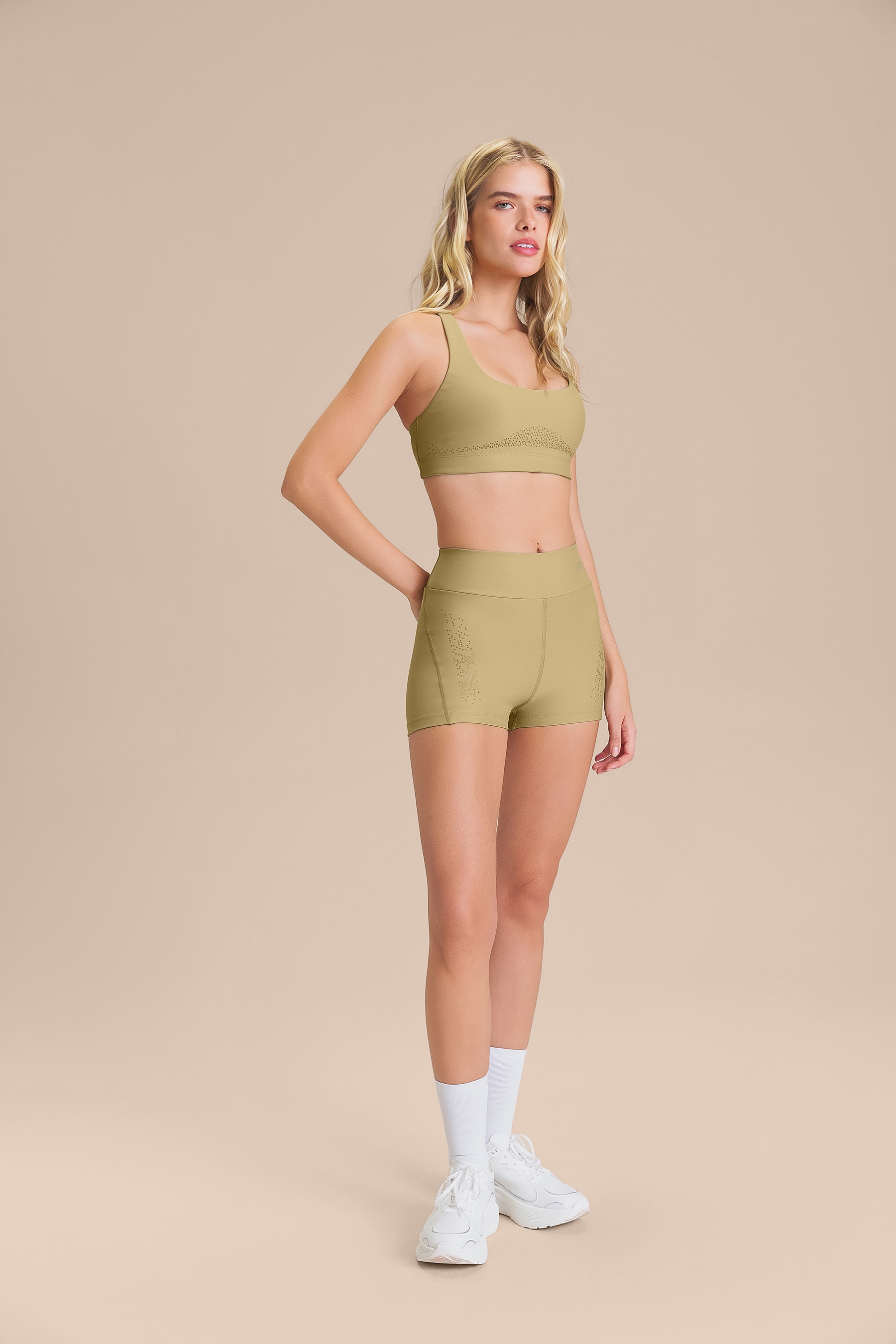 Shorts RX Neopren Fit