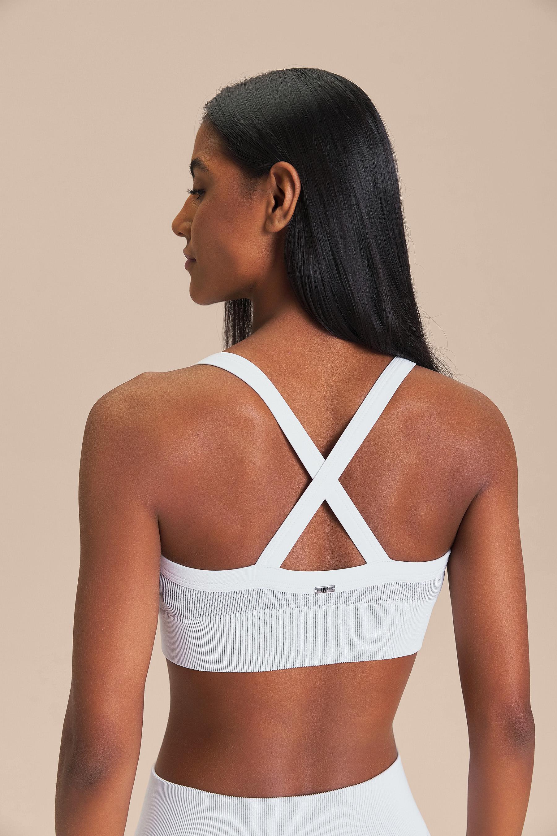 Top Mesh Seamless