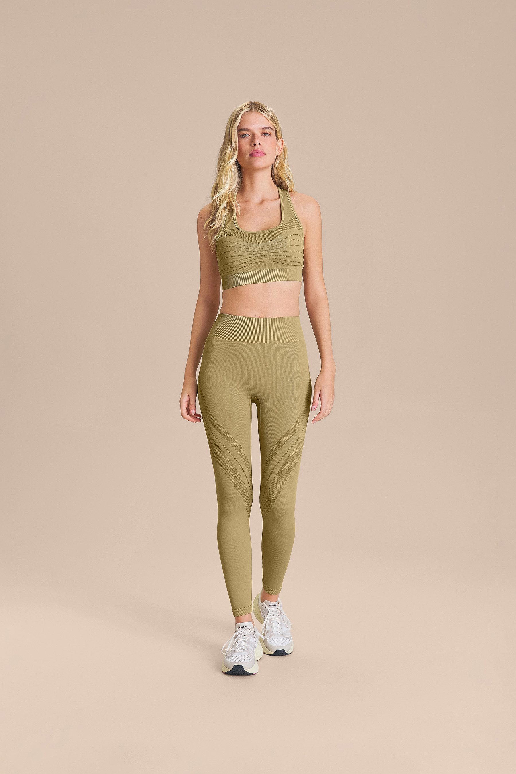 Top Sculpt Seamless Breeze