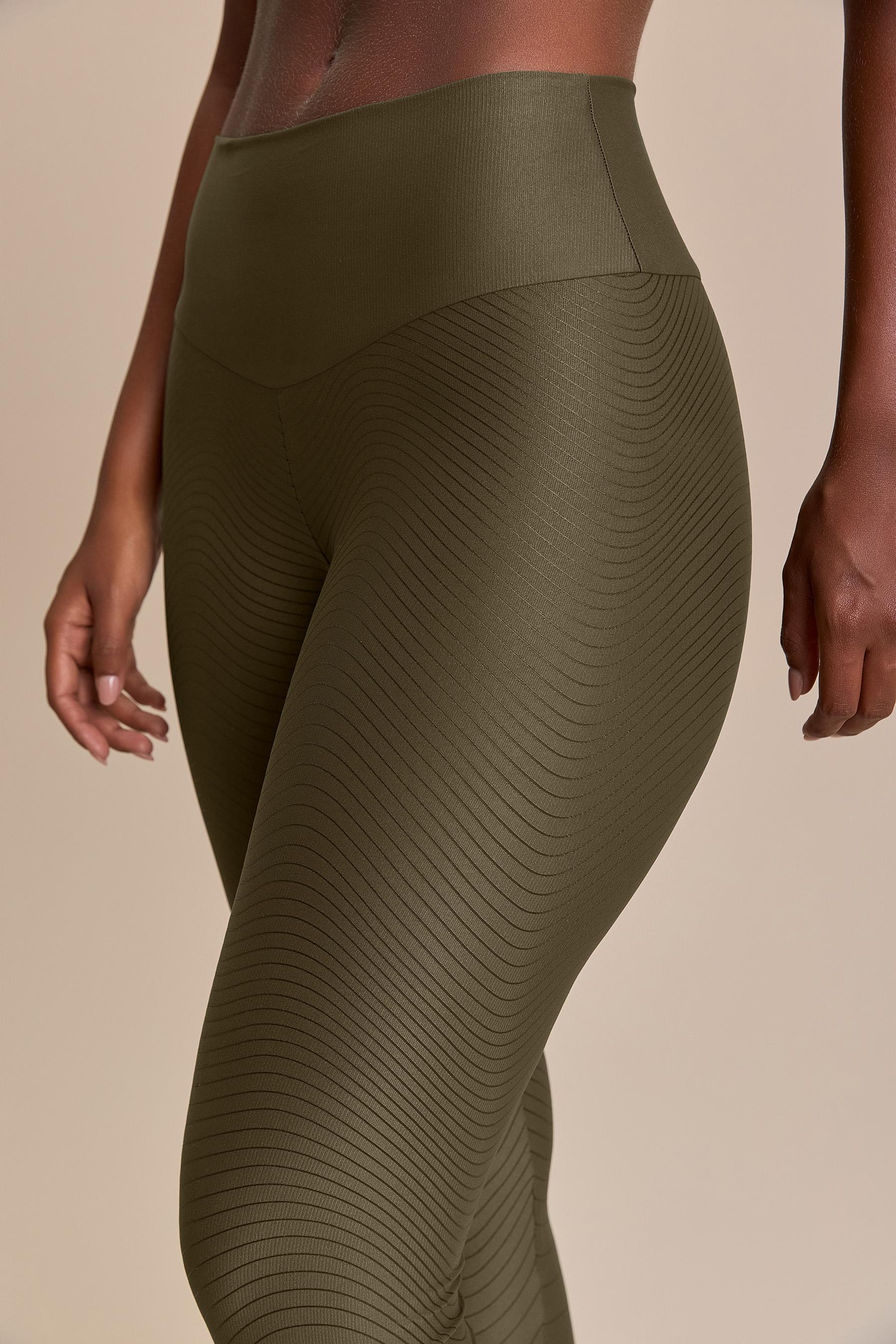 Allure® Mat Adaptiv Leggings