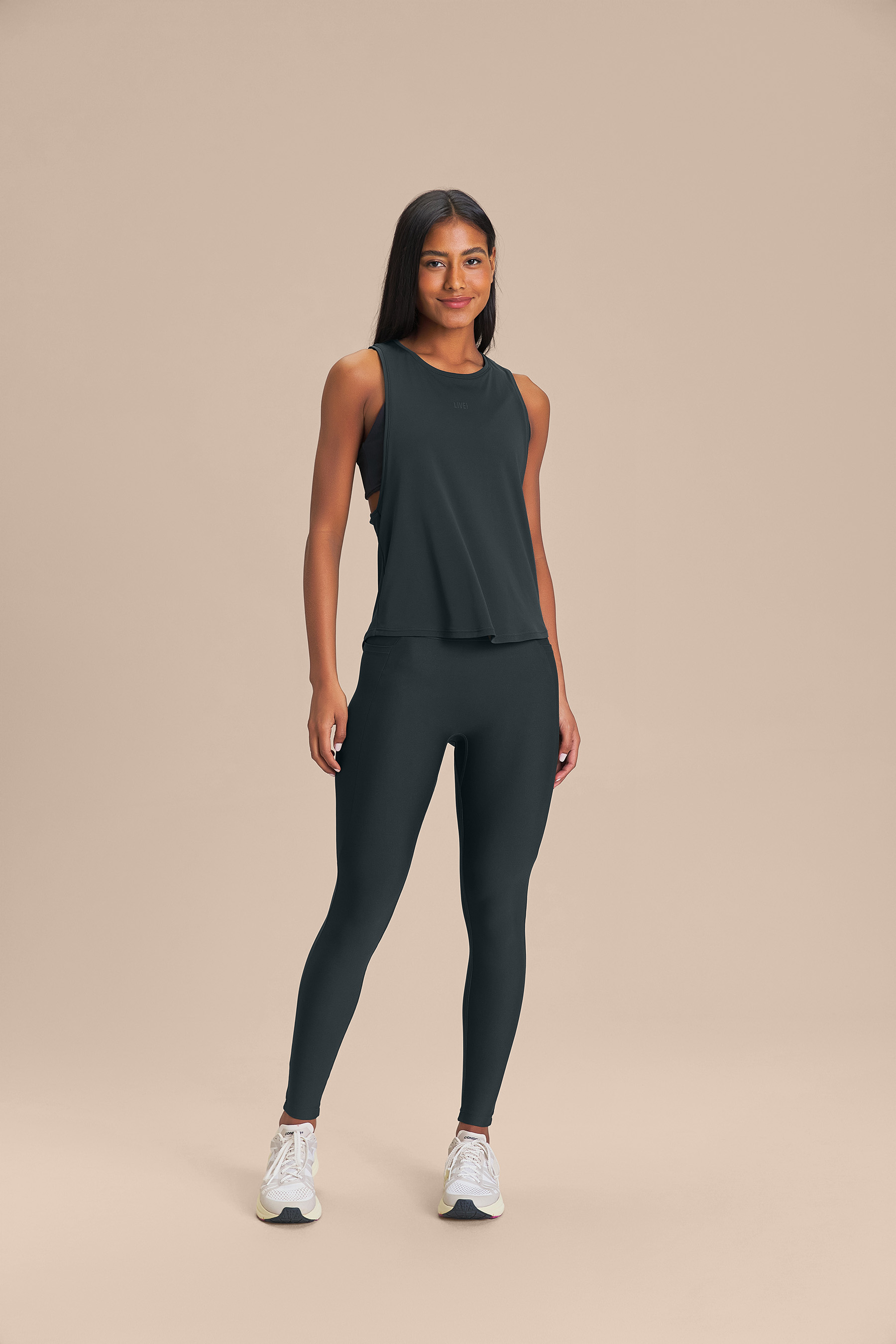 Legging Pocket Hydefit® Adaptiv
