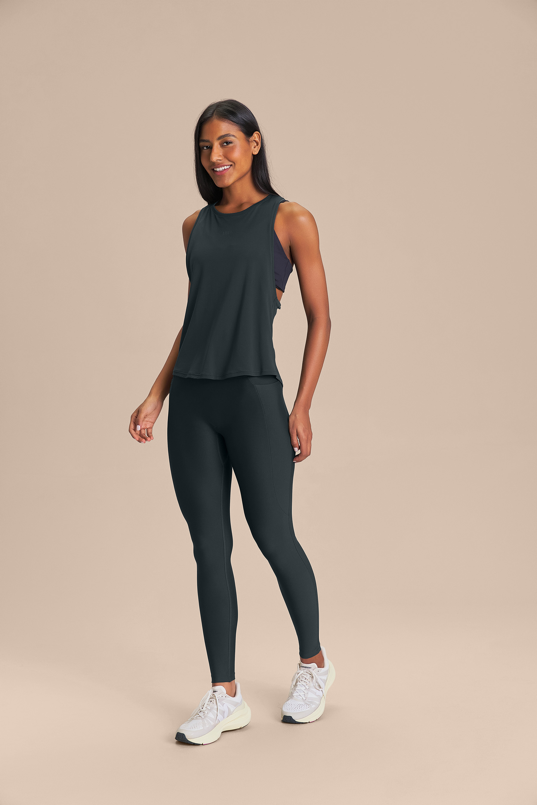 Legging Pocket Hydefit® Adaptiv