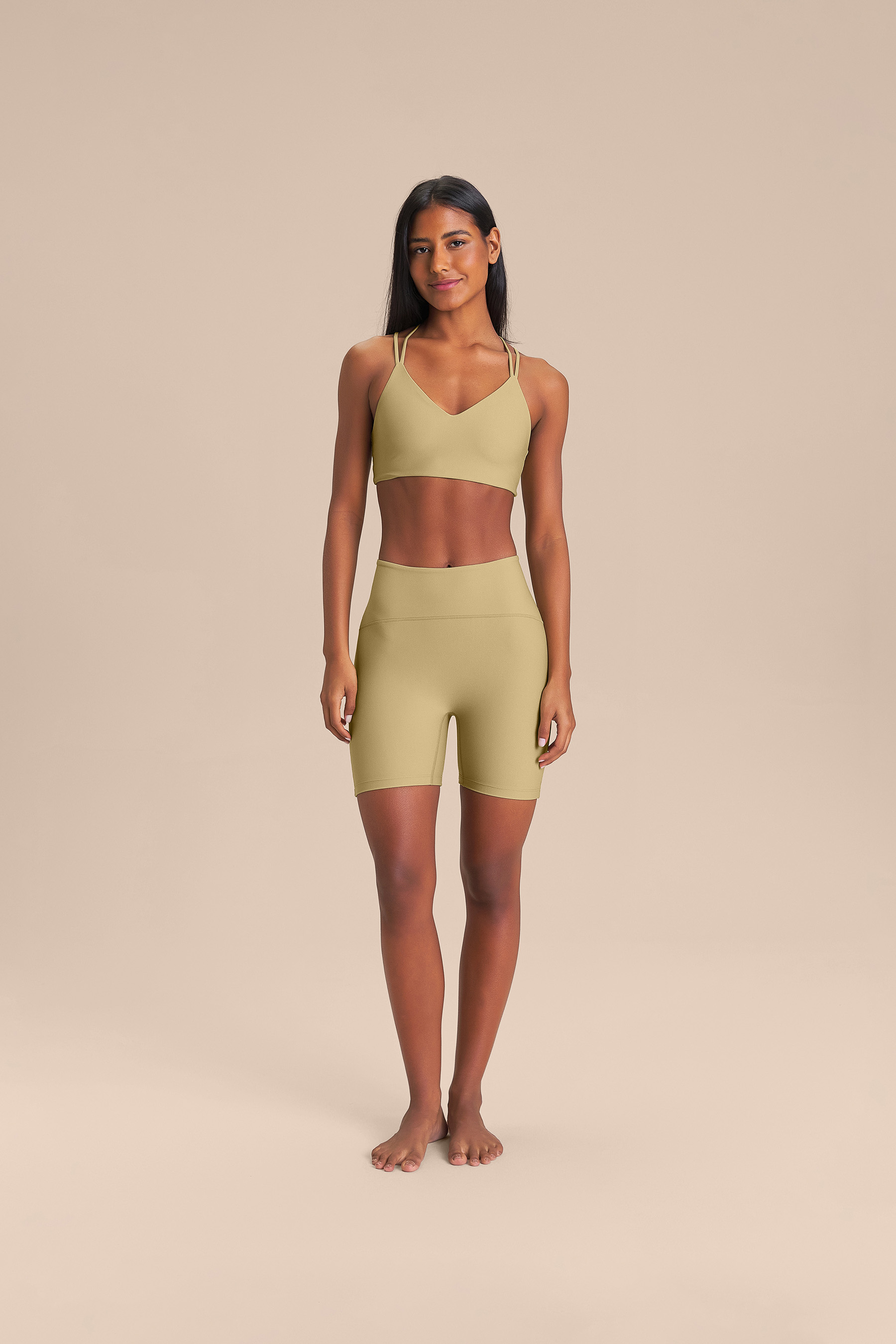 Top Stride Softness