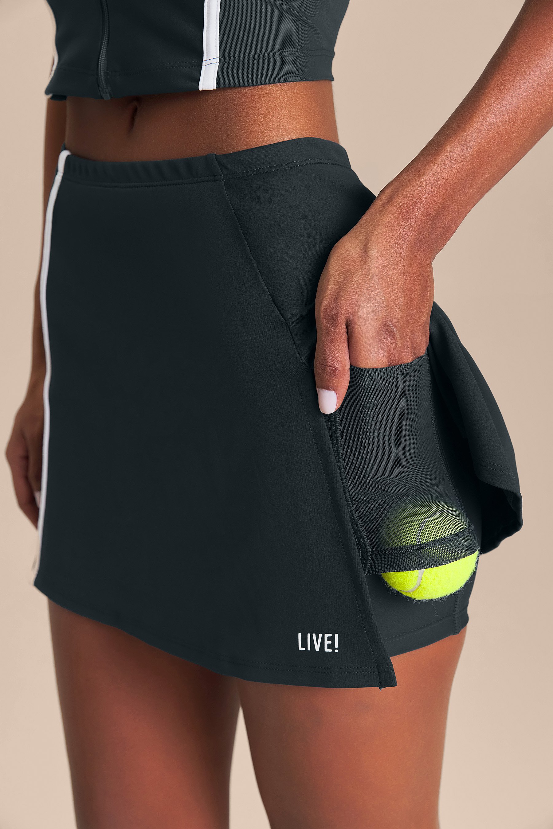 Saia Neopren Fit
