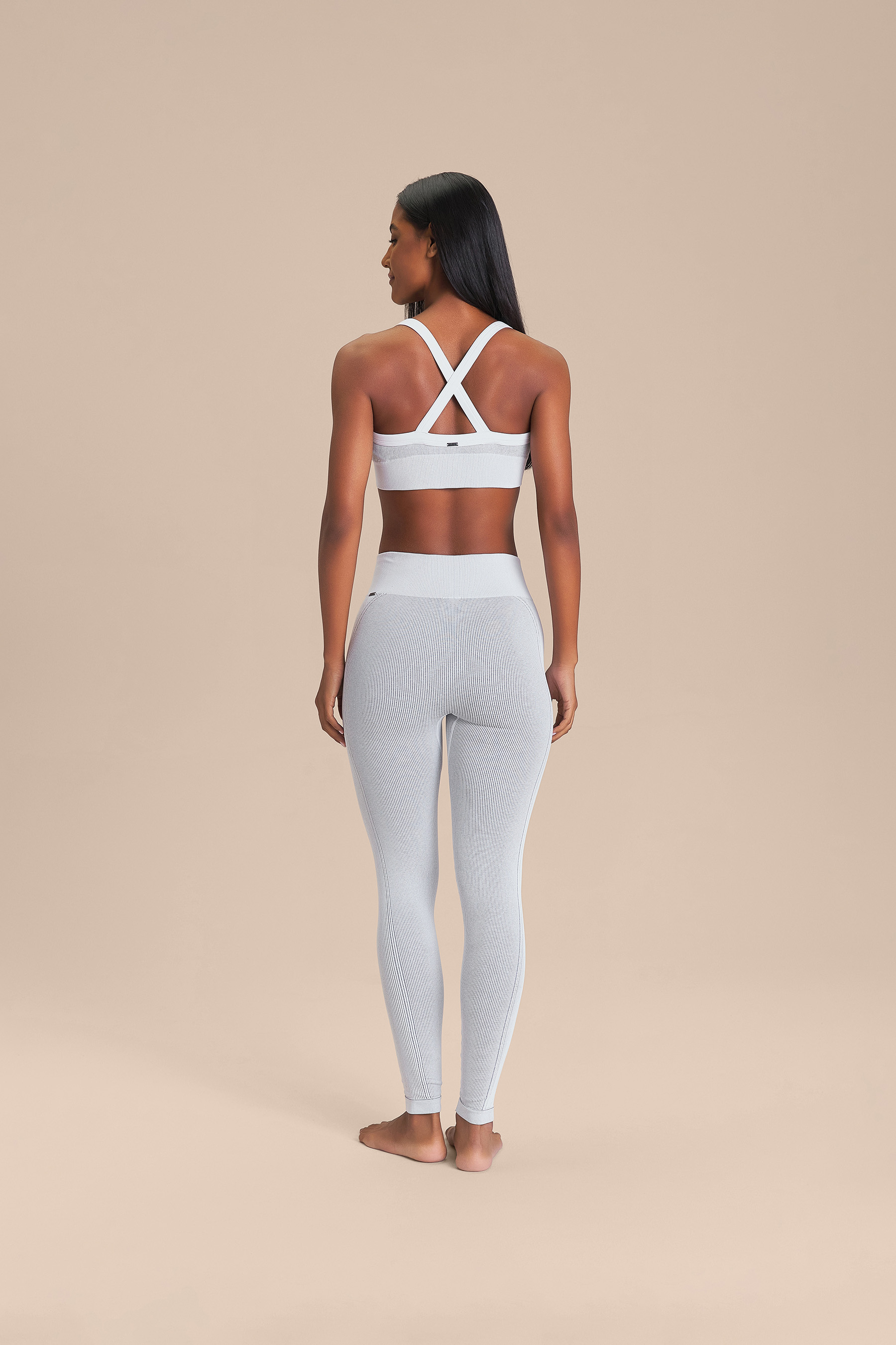 Legging Mesh Seamless