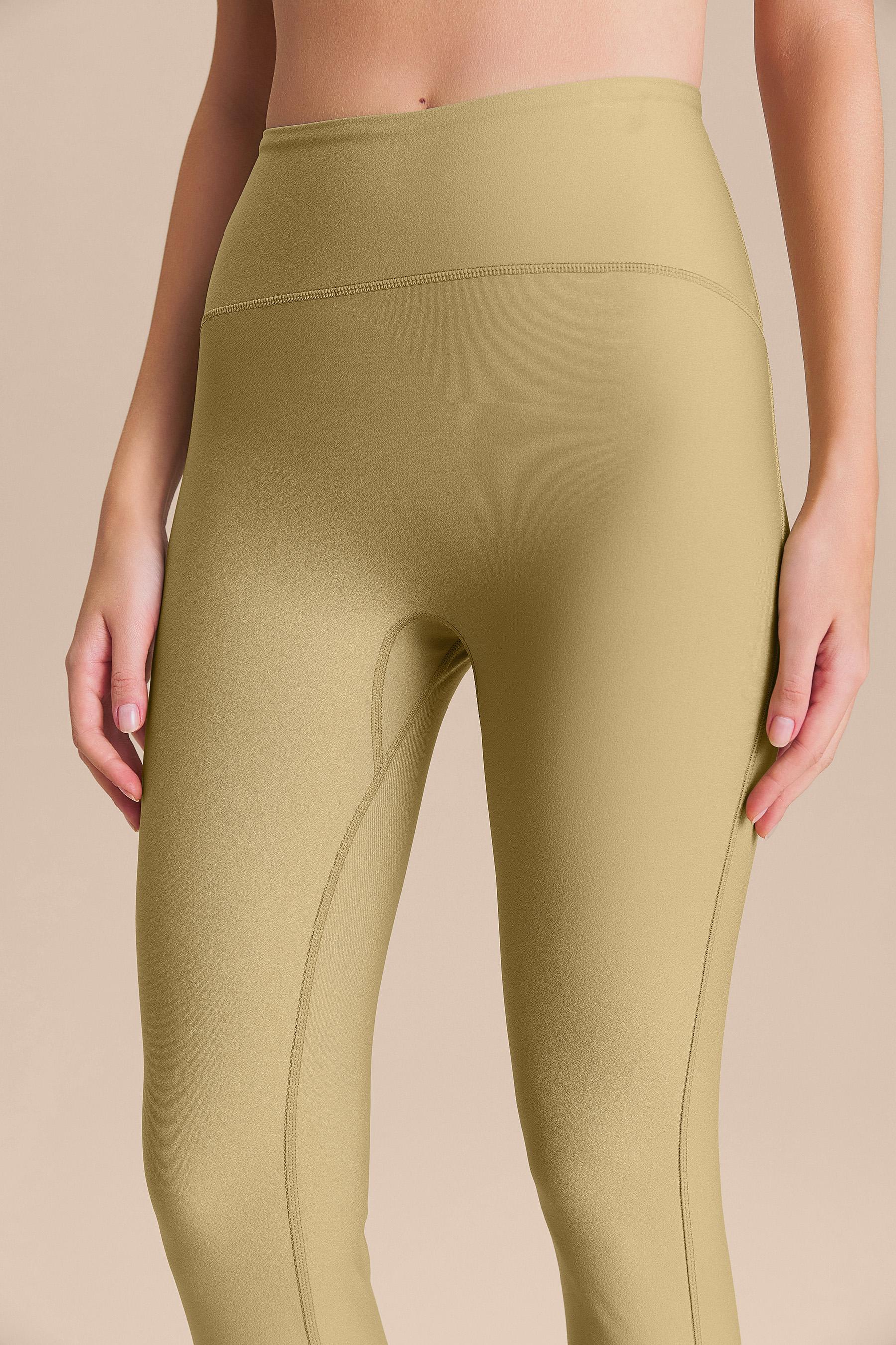 Legging Stride Softness
