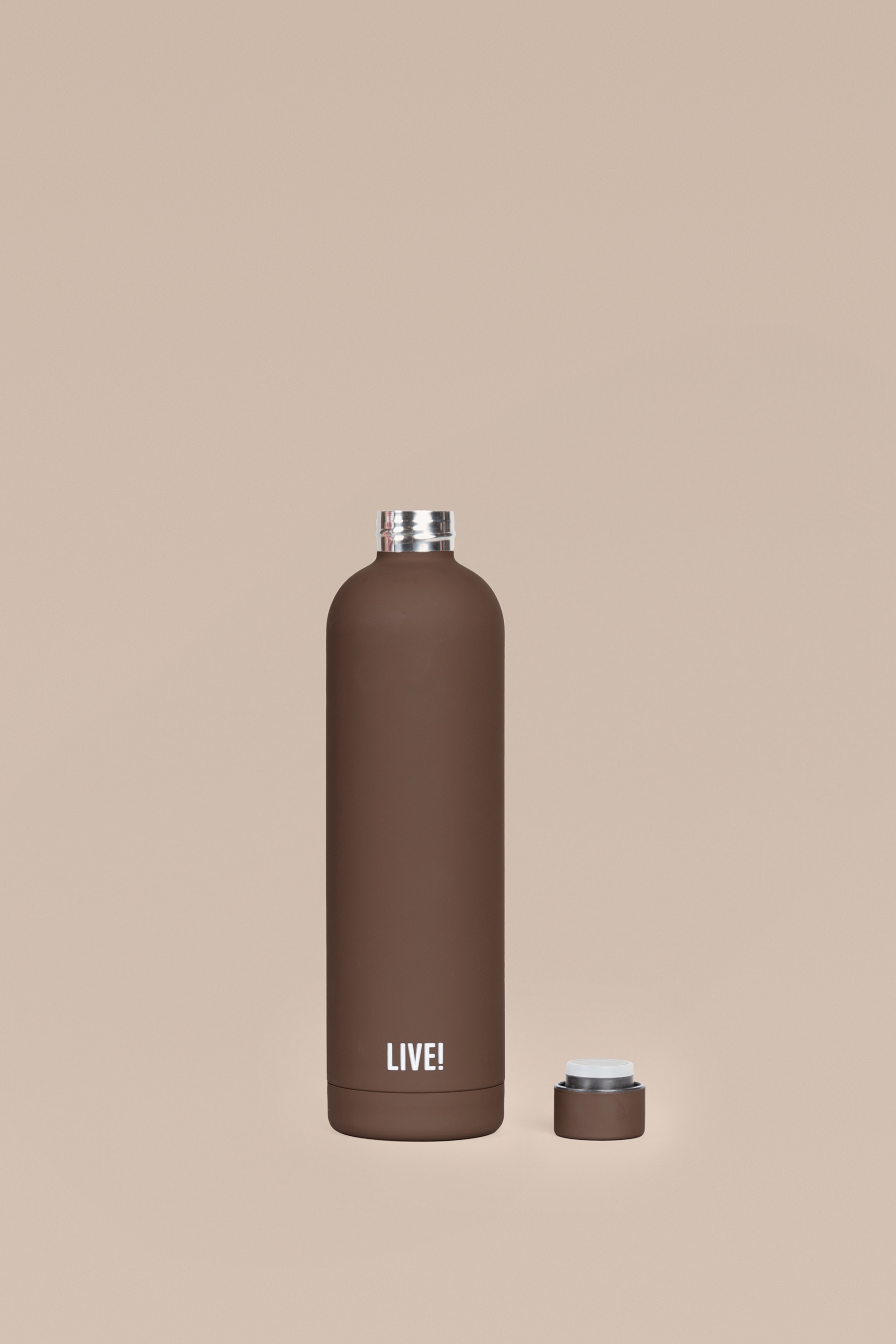 Hydra Thermo Bottle