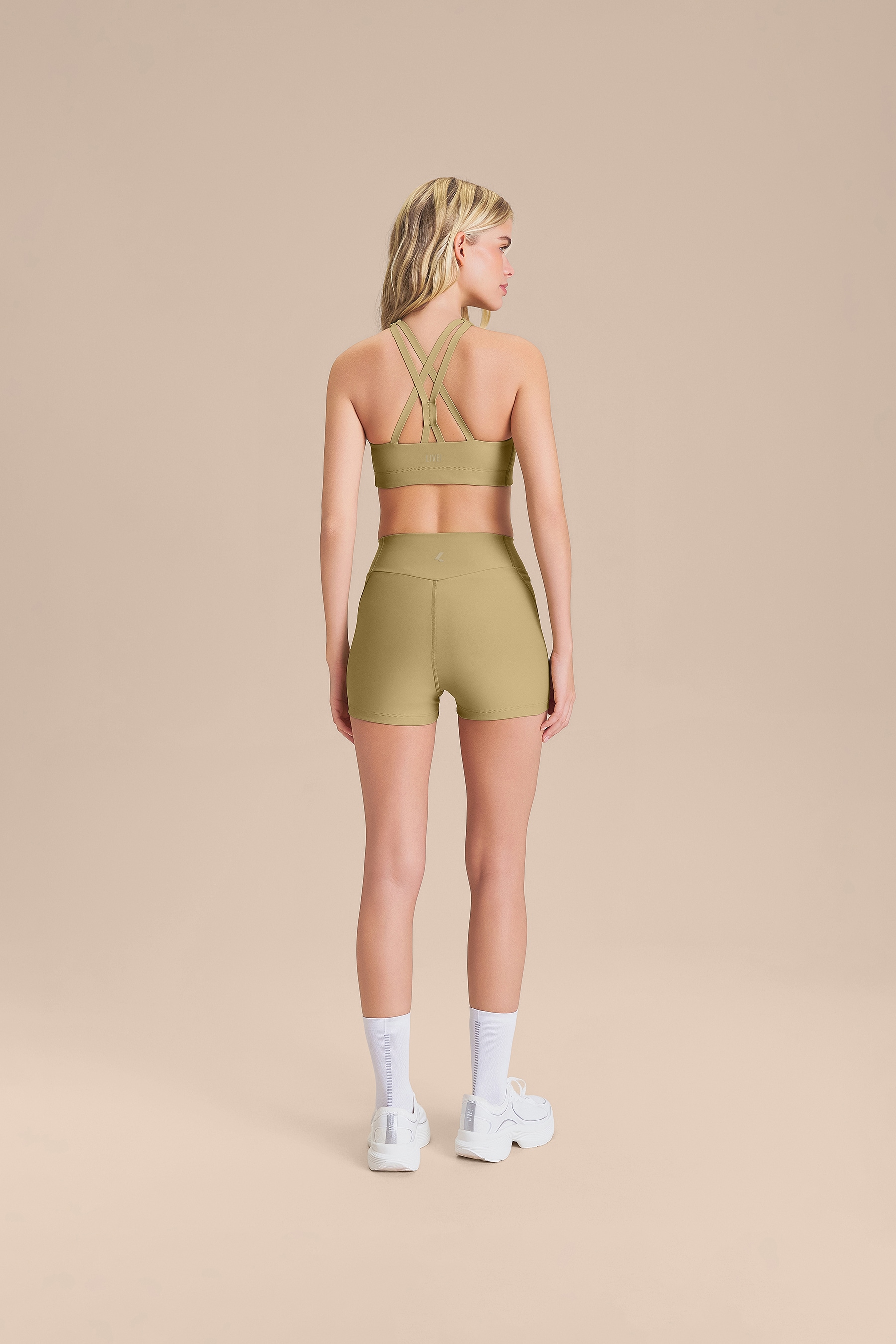Shorts RX Neopren Fit