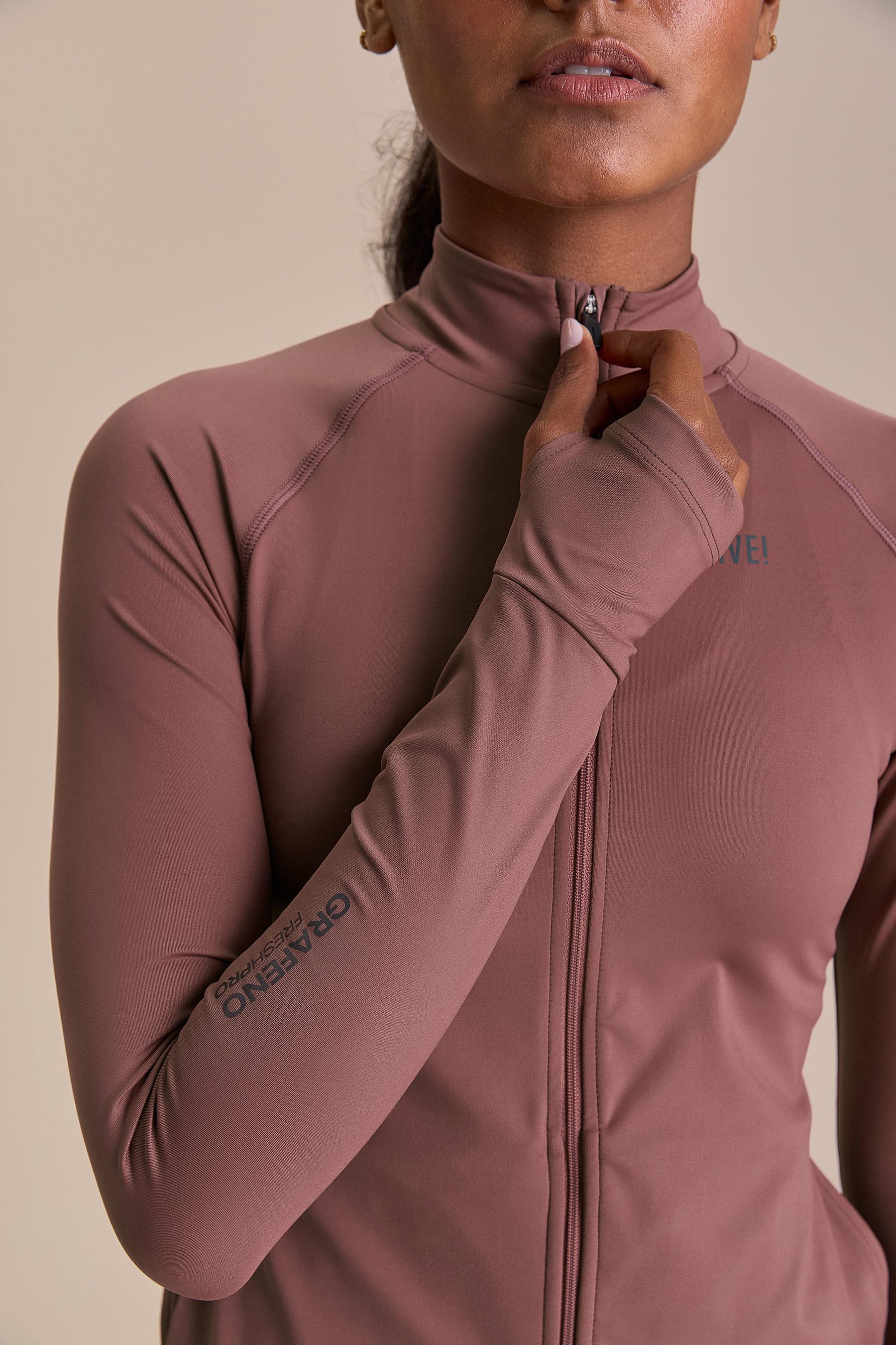 Grafeno Fresh Pro Jacket