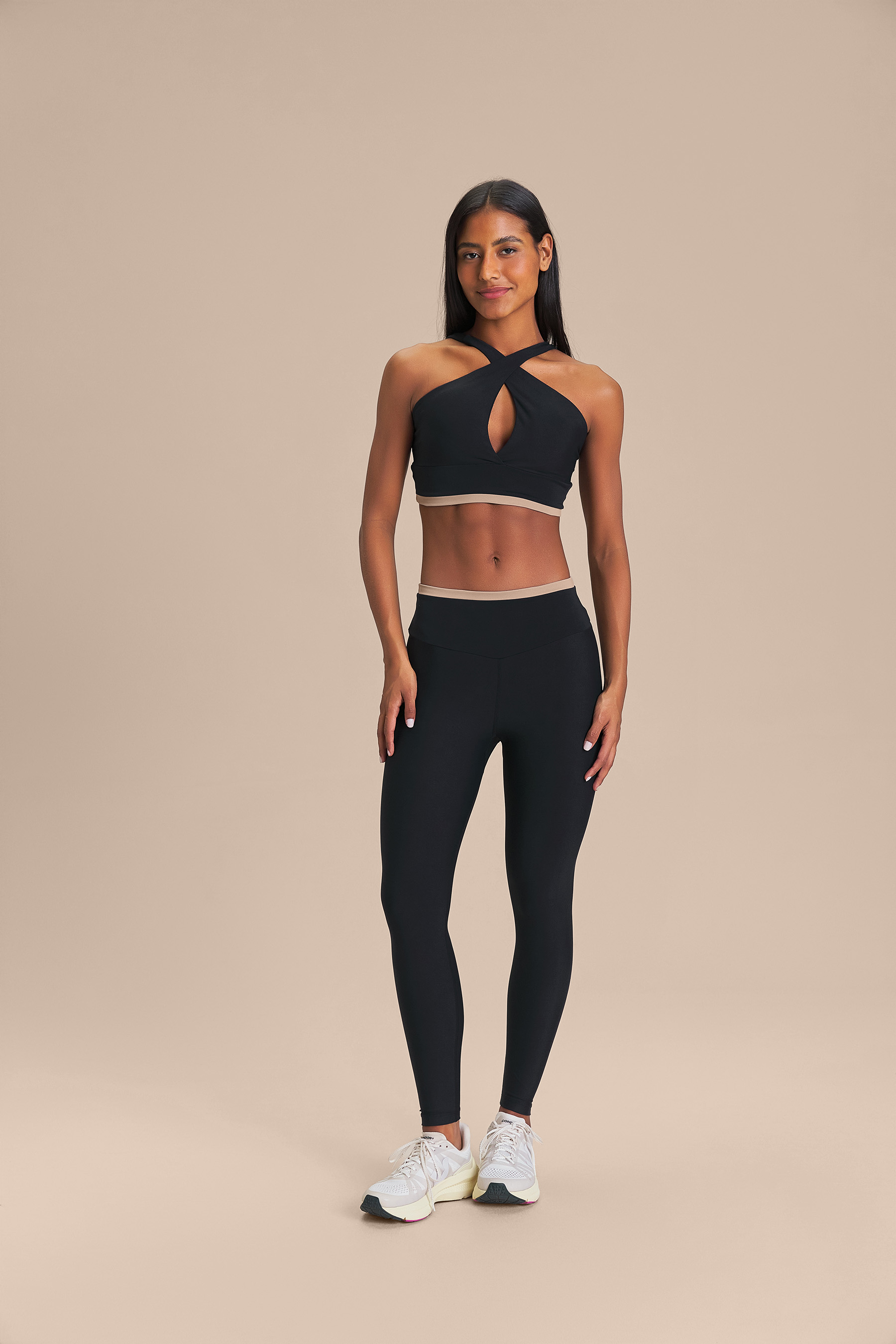 Legging V Hydefit® Adaptiv