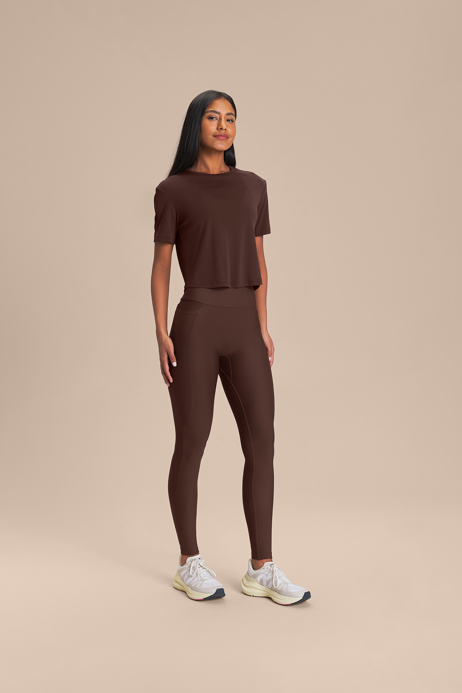 Legging Pocket Hydefit® Adaptiv