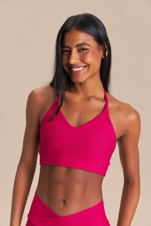 Top Slim Tex Green