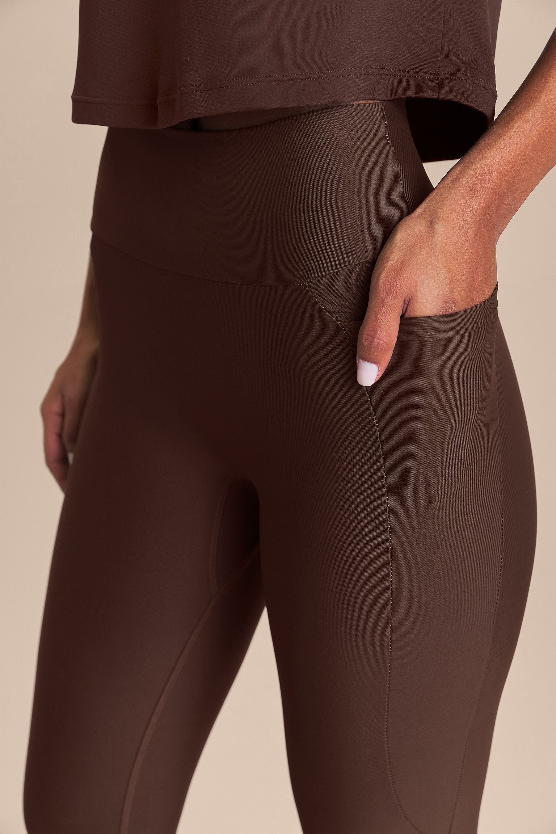 Legging Pocket Hydefit® Adaptiv