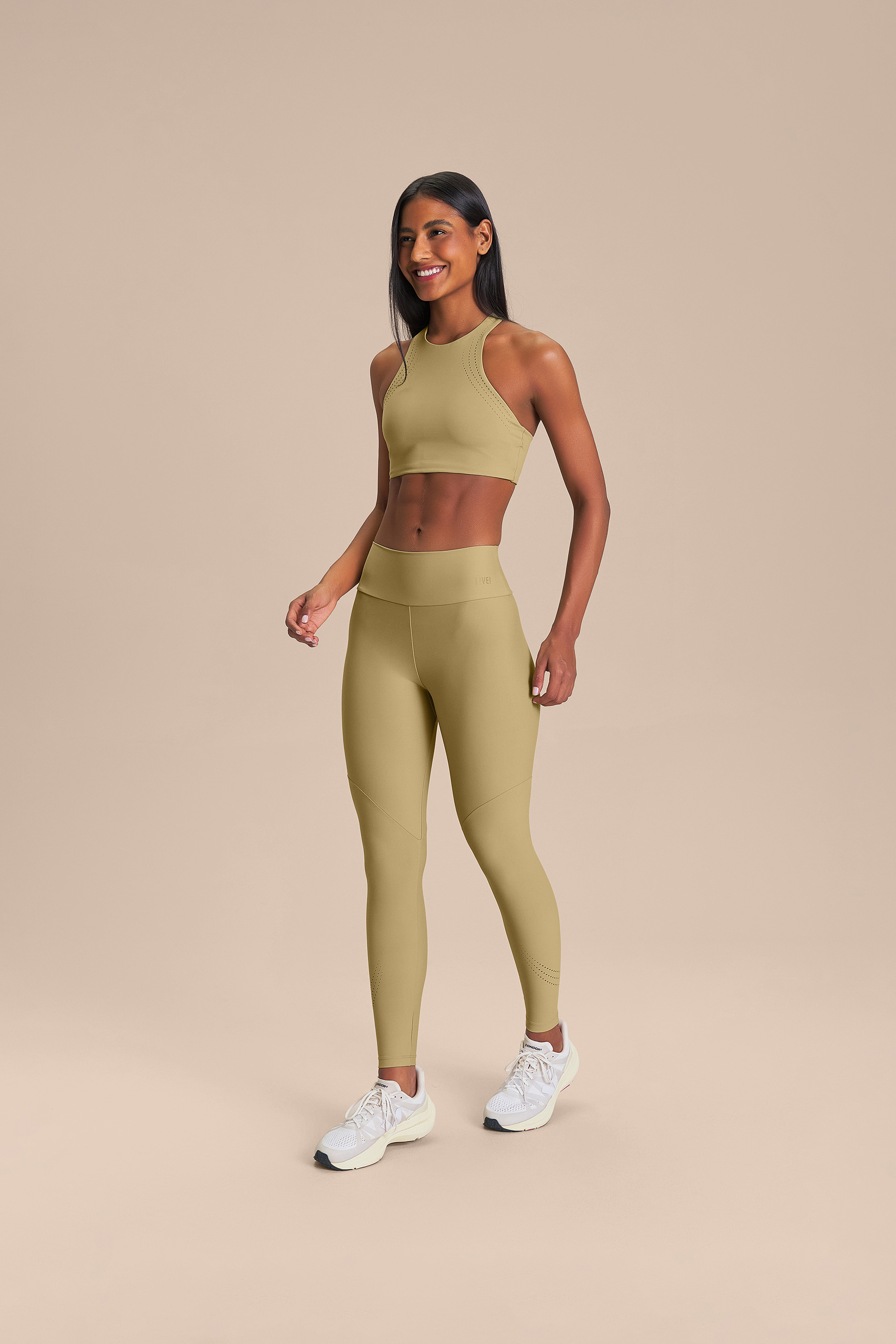 Top Aire Fit Green®