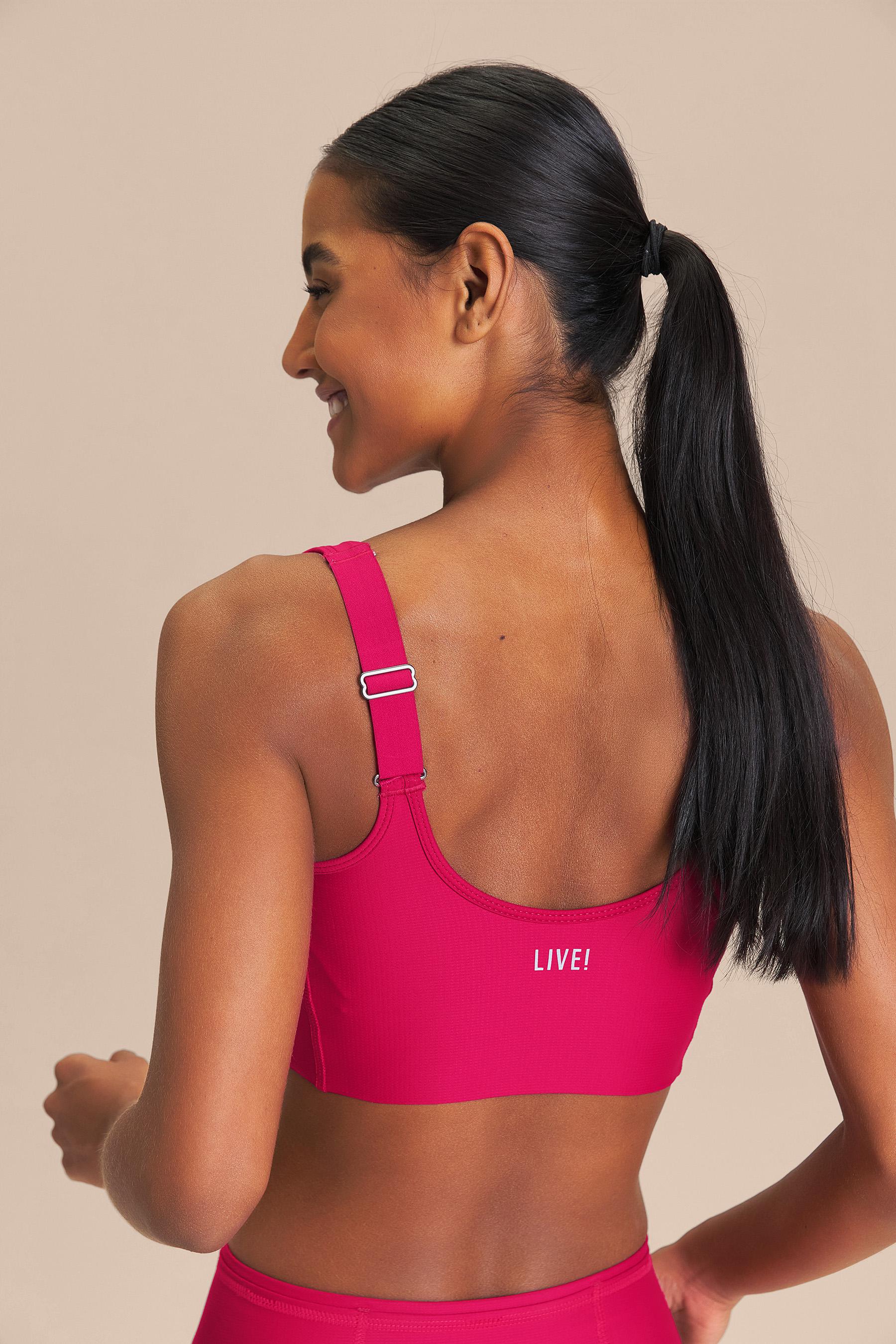Top Speed Bra