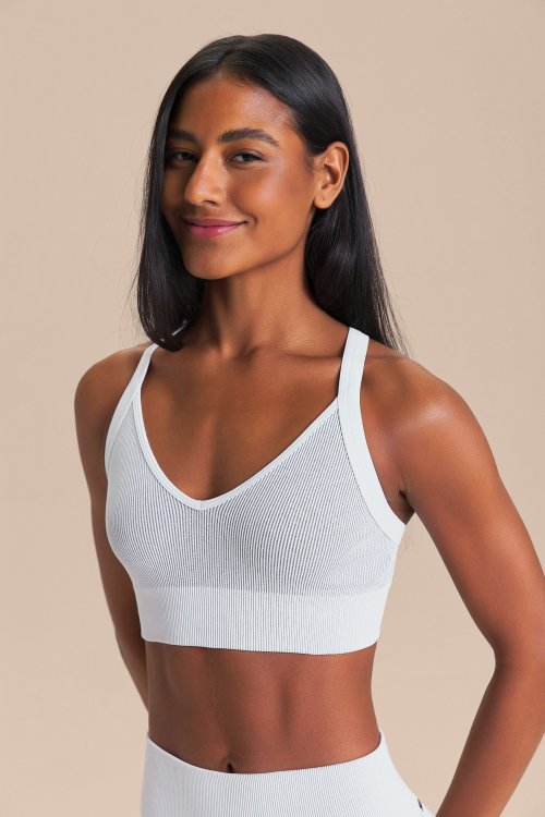 Top Mesh Seamless
