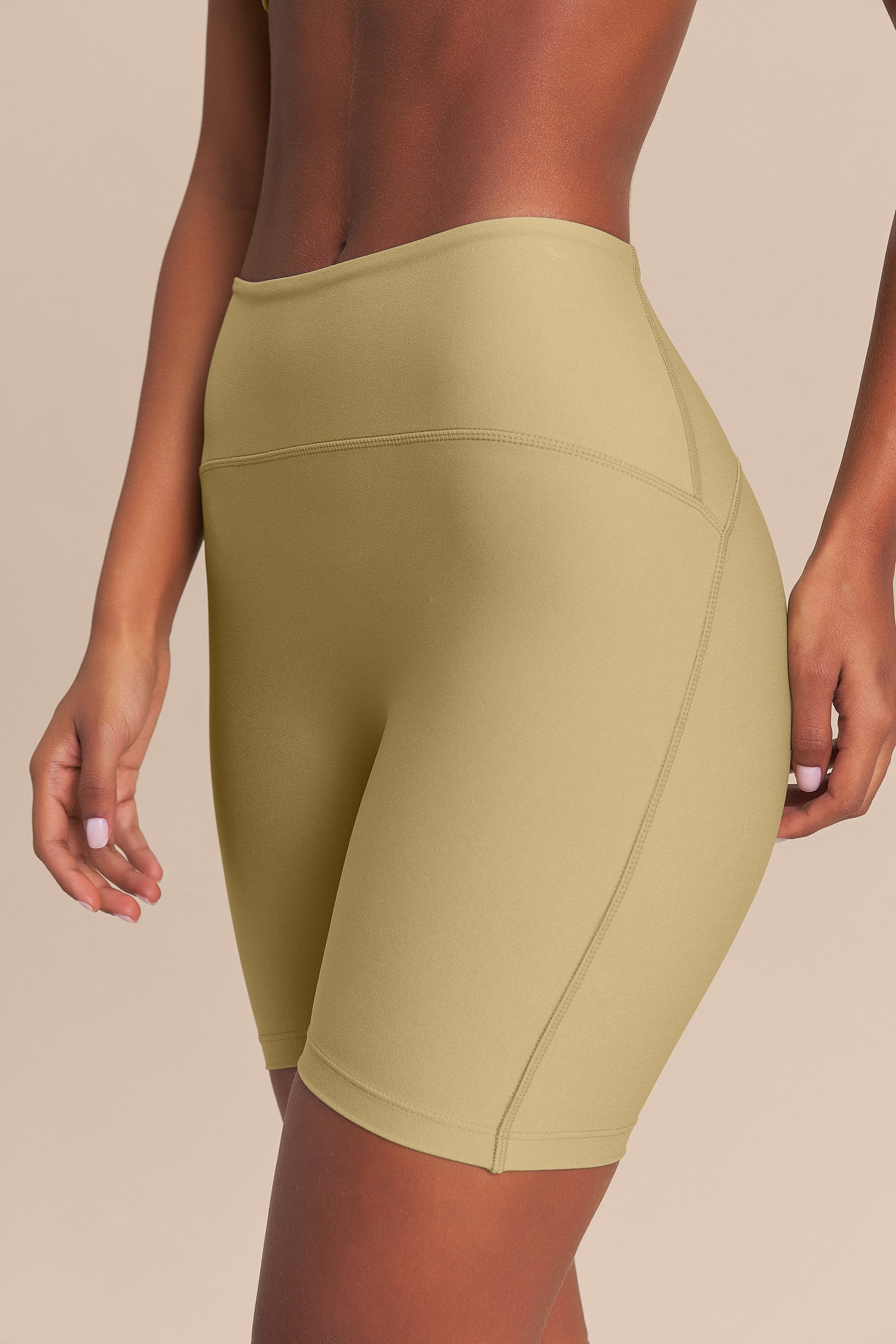 Shorts Stride Softness