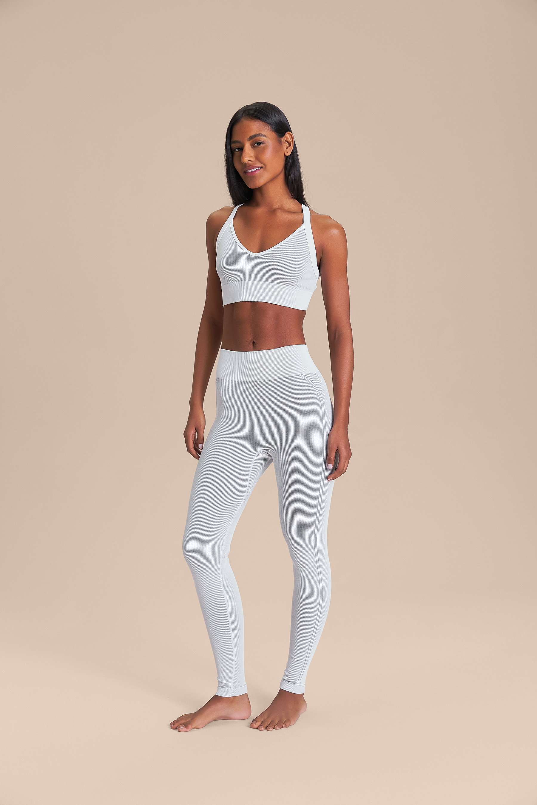 Legging Mesh Seamless