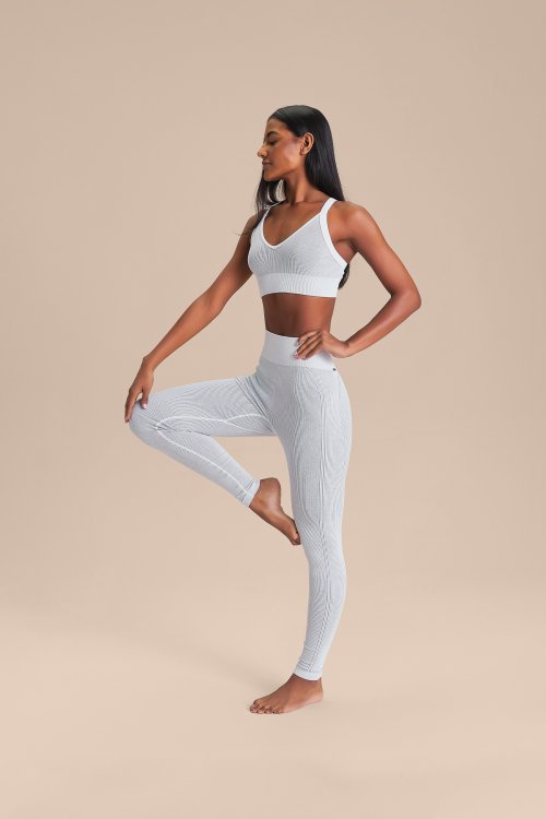 Legging Mesh Seamless