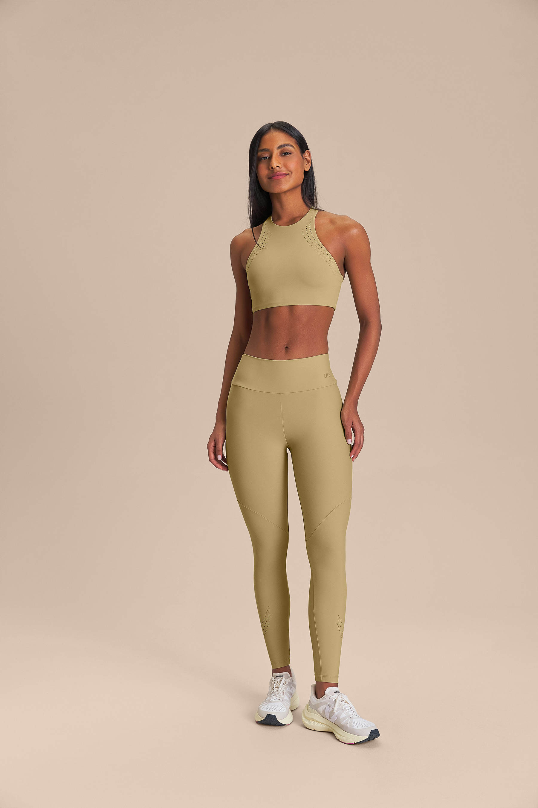 Top Aire Fit Green®