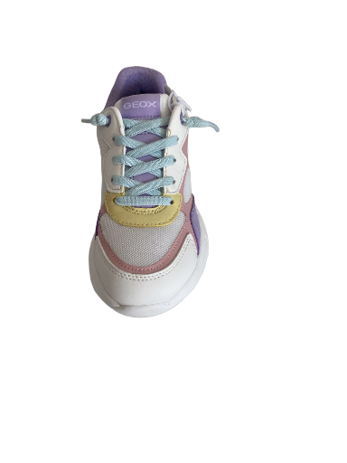 DEPORTIVA GEOX MULTICOLOR