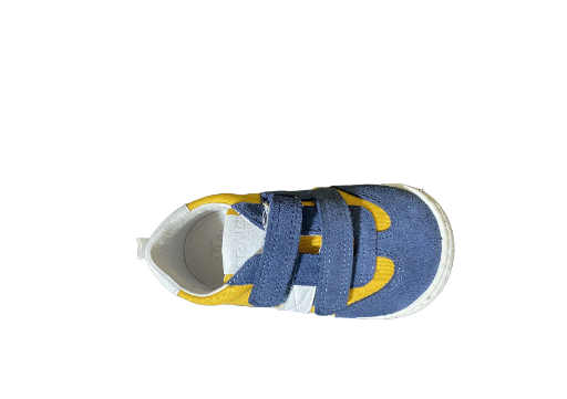 TITANITOS IRIS MOSTAZA