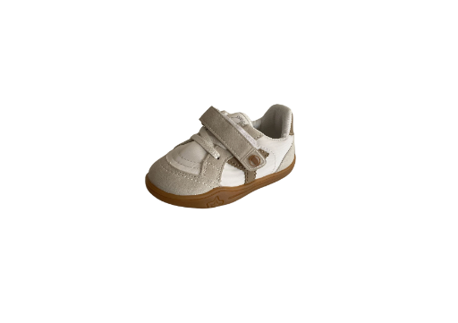 DEPORTIVAS ÉTIKA KIDS MIRISSA CAMEL