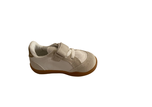  DEPORTIVAS ÉTIKA KIDS MIRISSA CAMEL
