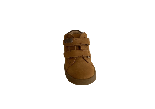 Garvalín botas Camel