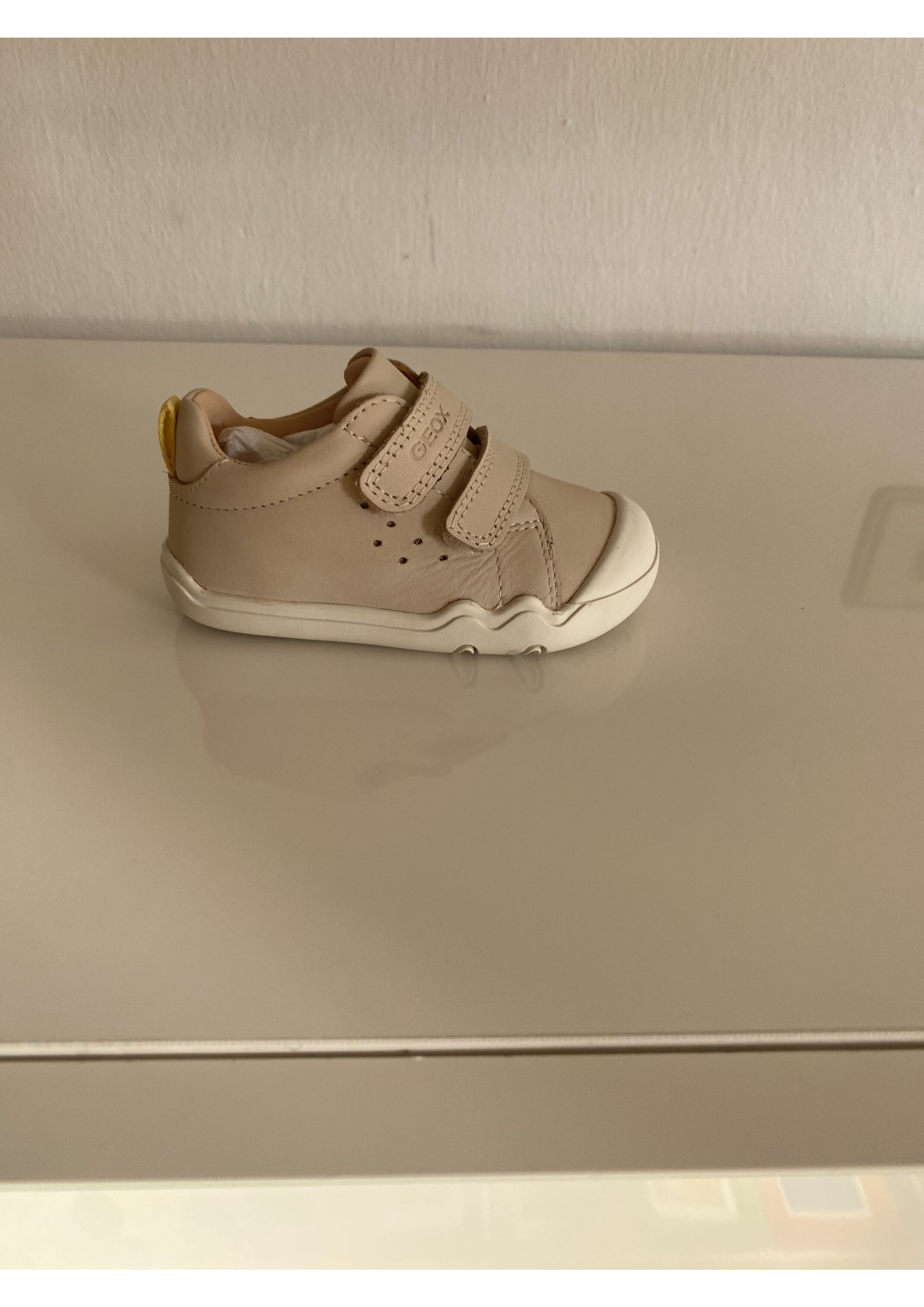 GEOX STEPPIEUP NAPPA