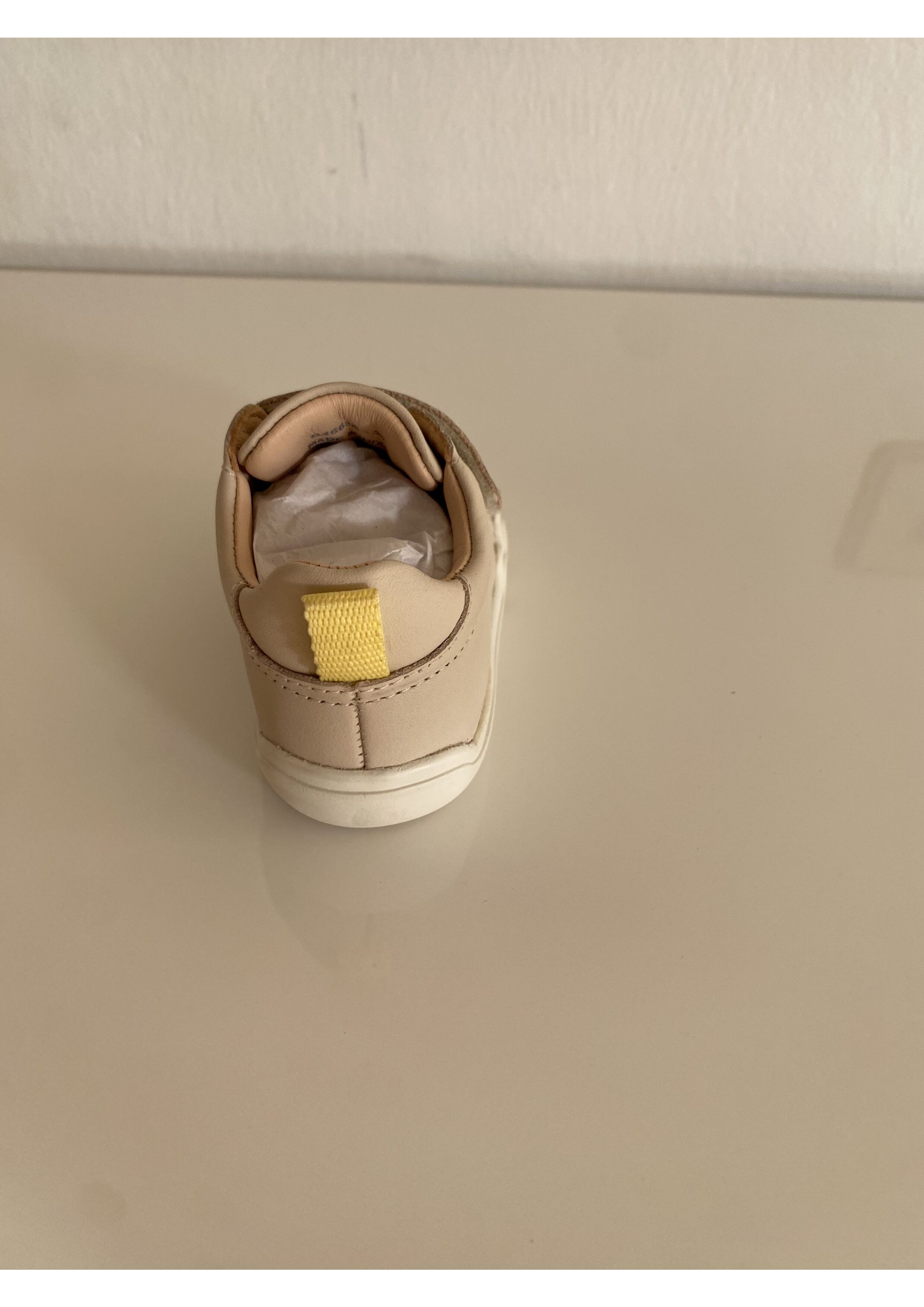 GEOX STEPPIEUP NAPPA