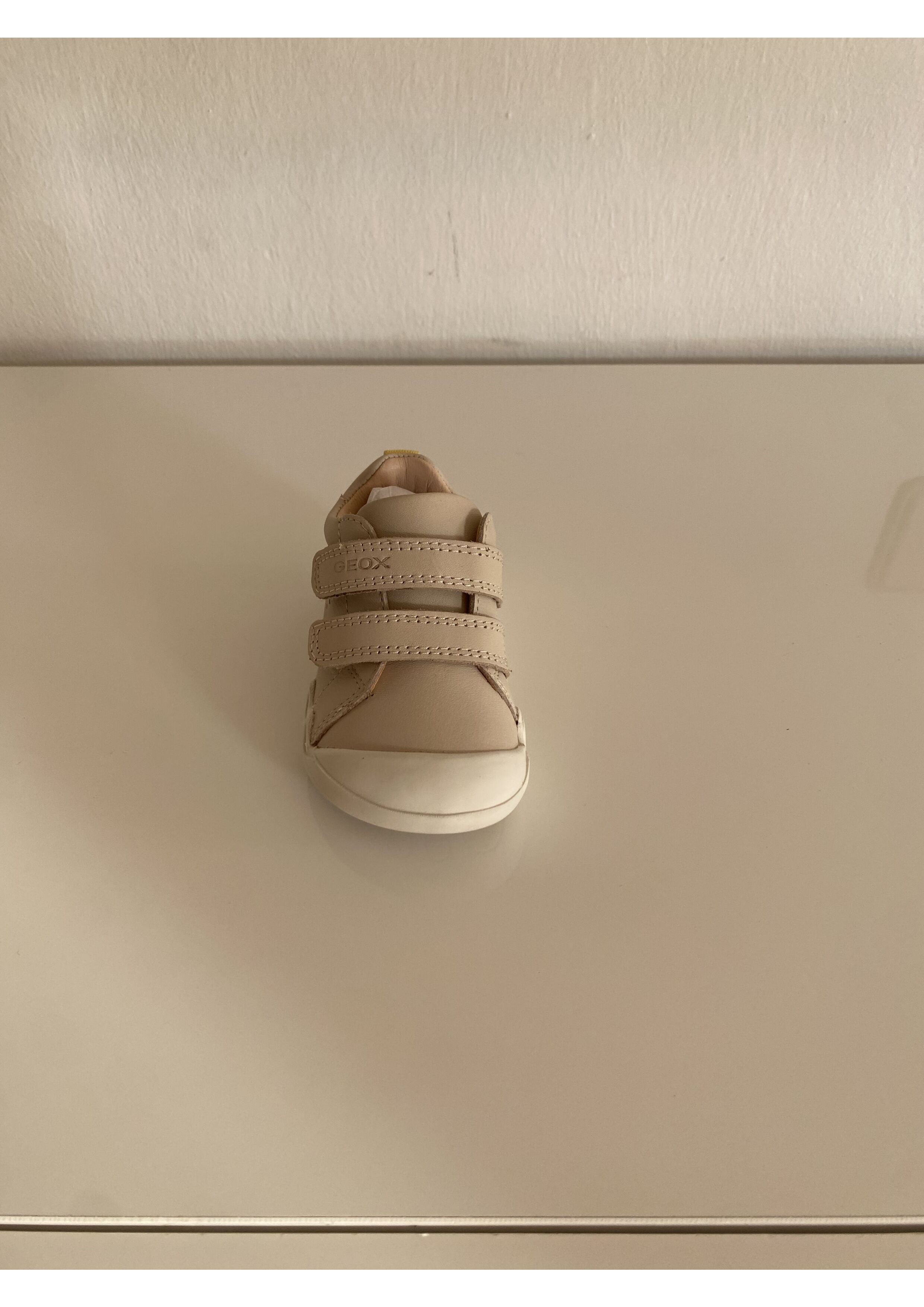 GEOX STEPPIEUP NAPPA