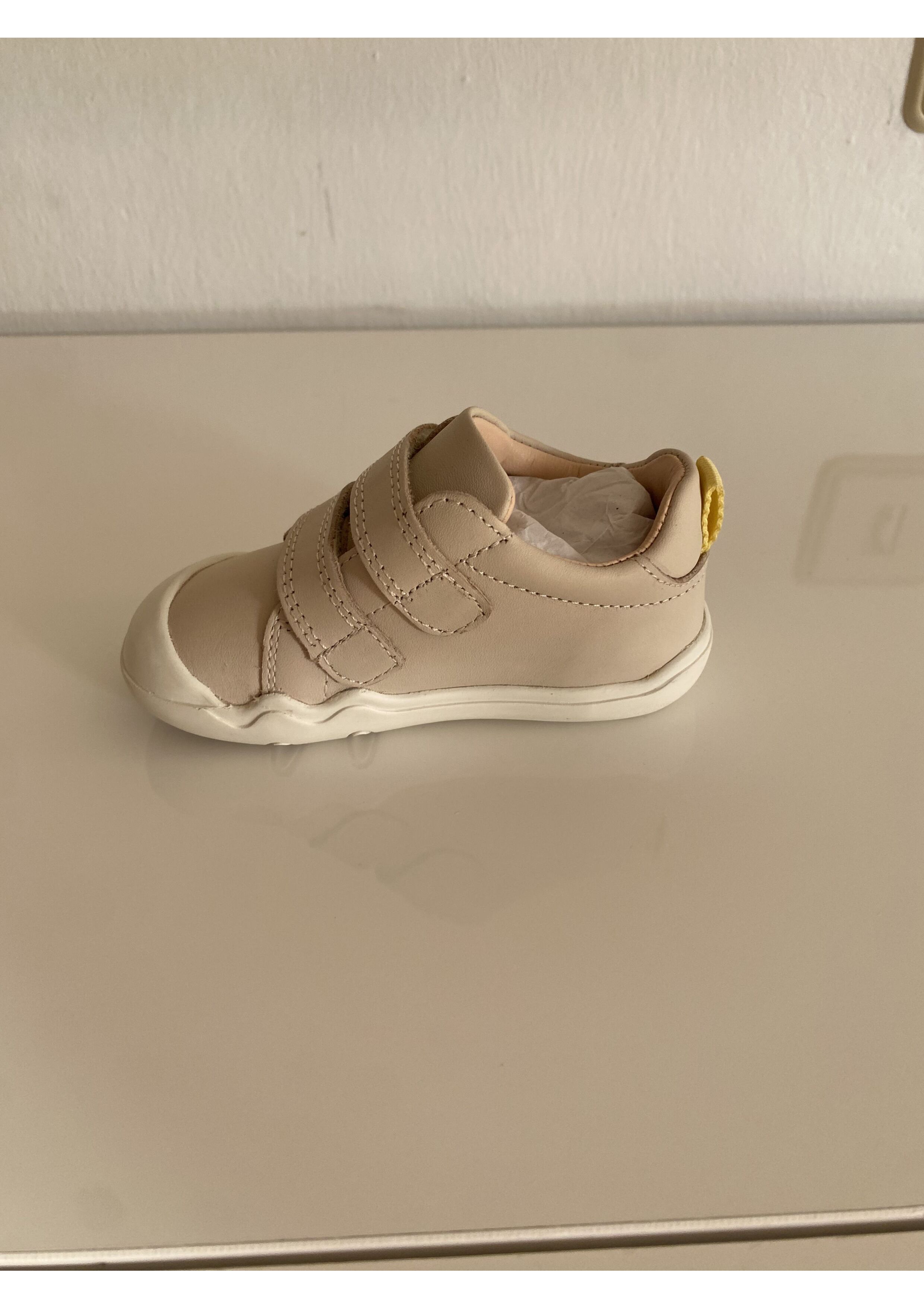 GEOX STEPPIEUP NAPPA