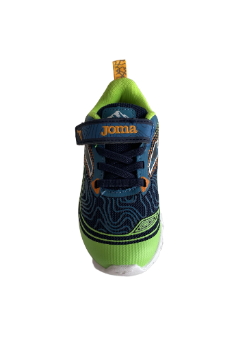 JOMA Rase JR2503 Navy con luces